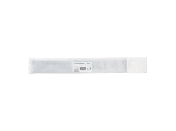 Brandpakning ø55mm