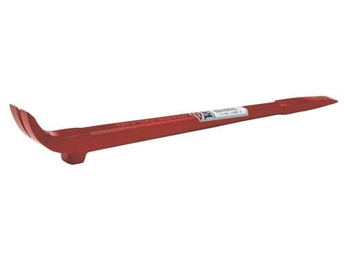 Koben stål 101B 330 mm