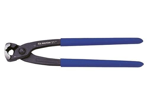 Bindetang 6431 280 mm dyppet greb