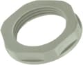 Pikkukuva 3 / 3: Mutteri M40 Skintop GMP GL vaaleanharmaa