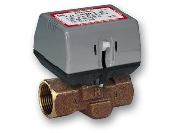 Zoneventil VC4613 2vejs 3/4''-20solv 230v