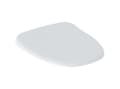 Miniatyrbild 1 av 2: Toalettsits Aqua uni white