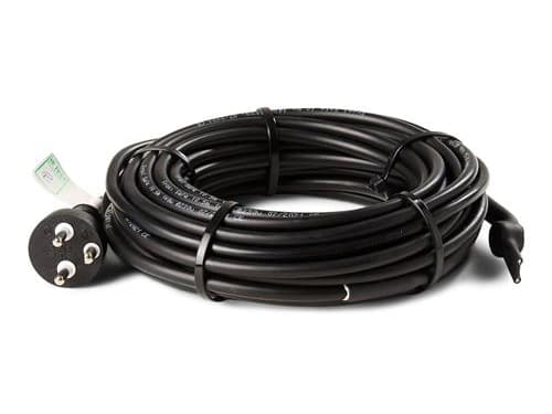 Varmekabel FrostSafe 22,5m 300W DK stik