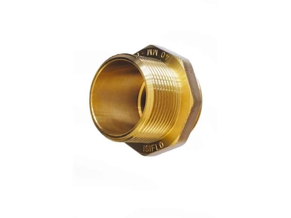 Övergångsnippel 25-3/4''''