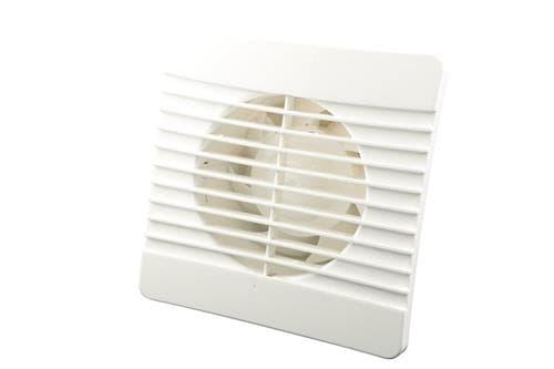 Ventilator Reton 100 BTH fugtst.+ timer