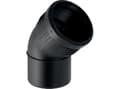 Miniatyrbilde 1 av 2: Geberit 390.022.14.1, 45°, 10 mm