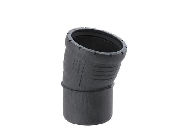 Bøjning Silent pro 110mm - 15gr.