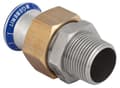Pikkukuva 2 / 2: Kiinnike sf 15-1/2''' mf/np