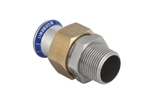Kiinnike sf 15-1/2''' mf/np