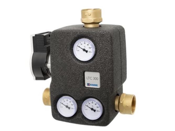 Lasteventil () Lasteventil