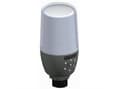 Pikkukuva 1 / 2: Lystårn IF05 230V multi LED m/buzzer 230V