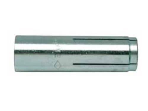 Iskuankkuri e 16x65 25 kpl/pkt