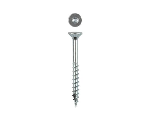 Utomhusskruv V2 C4 TX20 5,0x100mm (200)