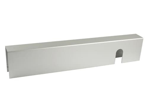 Rengassuoja ED100/250 basic std valkoinen