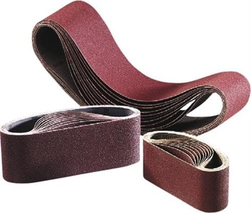 Slipband T33X 75-533 k 40 t/ trä
