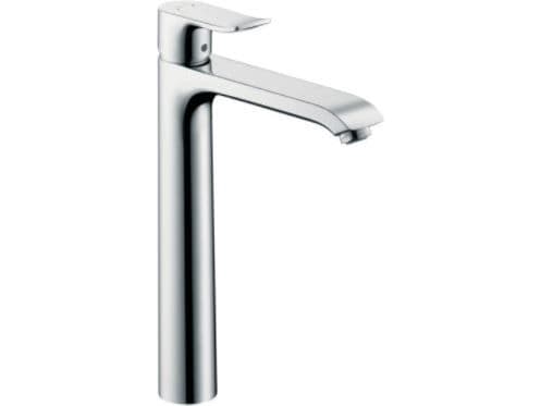 HansGrohe Metris 260 høj model, med LOV krom