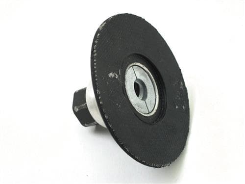 Bagskive Roloc TR Ø75 M14 20int. med