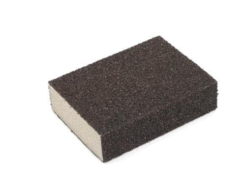 Slipsvamp std. 66x96mm med/k180-240
