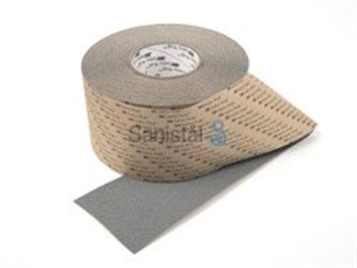 Nauha Safety-walk RM 102 18,3 grå t/bader (turvakävely)