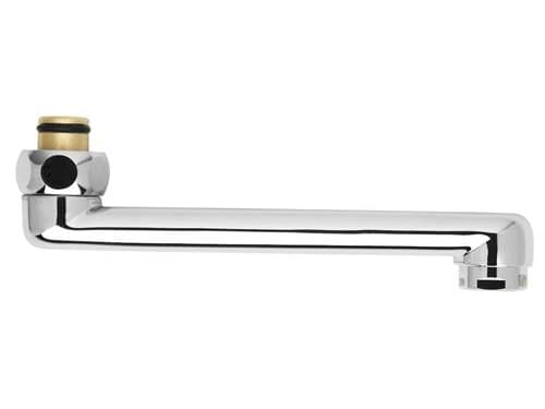 Utloppstut 150mm 48076
