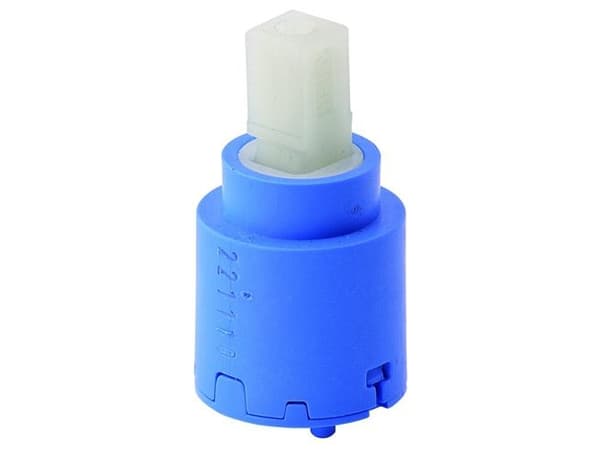 Reparationssats för patron 25mm