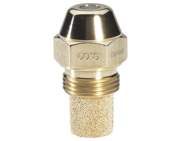 Oliedyse s60° 1,50 usg