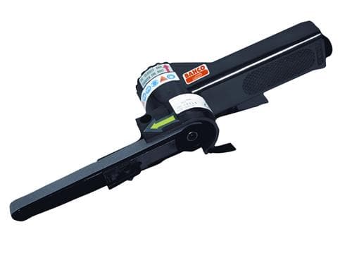 Båndsliber luft BP212 10 x 330 mm