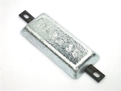Sinkanode type 5 bera