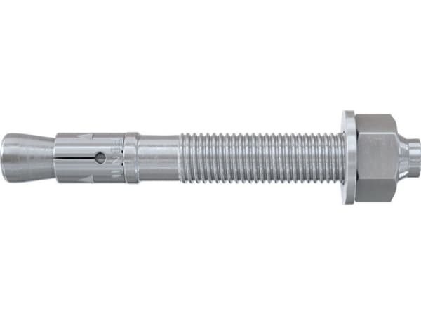 Fischer 45266, Expansionsankare, Betong, M12, ETA-07/0211, 194 mm, 1,2 cm