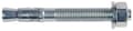 Miniatyrbild 1 av 5: Fischer 45266, Expansionsankare, Betong, M12, ETA-07/0211, 194 mm, 1,2 cm
