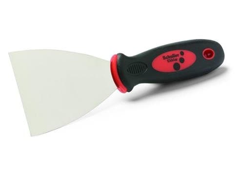 Spartel Softgrip 75 mm