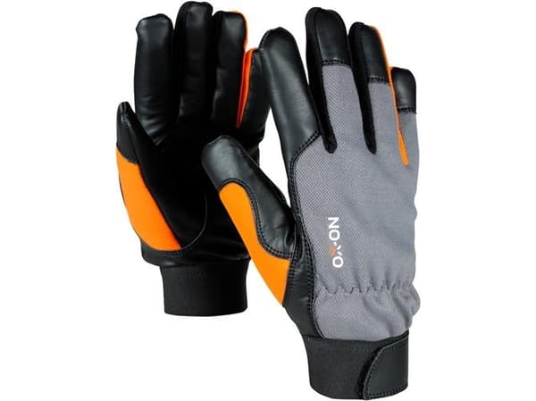 Vinterhandske Winter Supreme 3609 str 12
