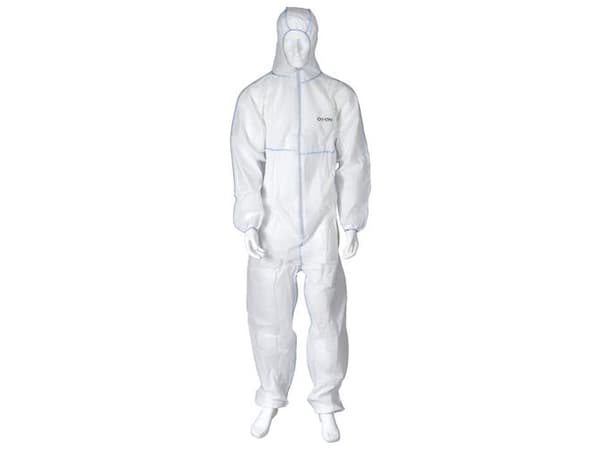 Beskydragt SMS Comf 302 støv/væske5/6 XL