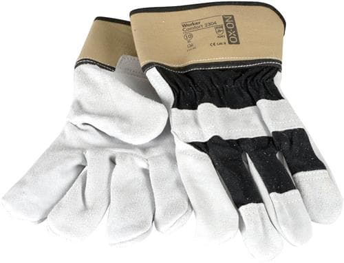 Arbetshandske Worker Comfort 2304 8