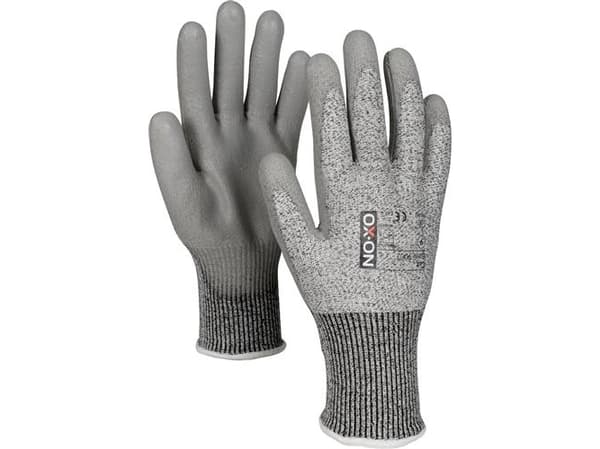 Leikkauskäsine Basic 9002 Cut D koko 11