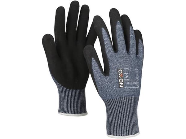 Leikkauskäsine Cut comfort 9300 CE07