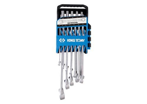 Ringnyckelsats 12D12MRS 8-22mm (12)