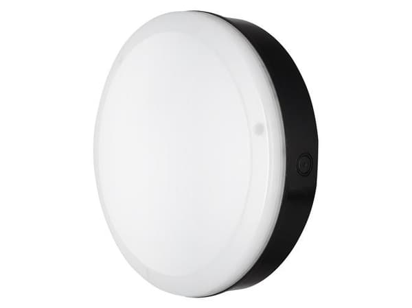LED Væglampe 840 1400lm 300mm SF BLKH S