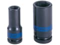 Miniatyrbilde 1 av 2: Krafttop 6435M lang 6 kt. 3/4'' 46 mm