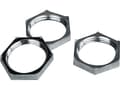 Miniatyrbilde 3 av 3: Møtrik M25 Skindicht SM PE EMC
