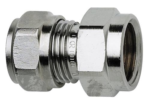 Overgangsmuffe 10-1/2'' FPL