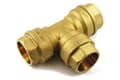 Miniatyrbilde 1 av 2: Tee 50-32mm