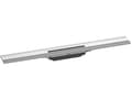 Miniatyrbilde 2 av 3: Afløbsrende Raindrain Flex 700mm BST