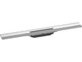 Miniatyrbilde 1 av 3: Afløbsrende Raindrain Flex 700mm BST