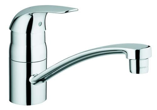 GROHE 32750000, Baderomsvask