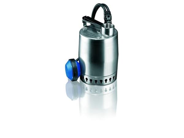 Kælderpumpe unilift kp350 a-1 5m