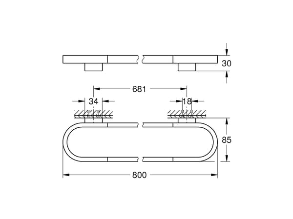 GROHE Selection