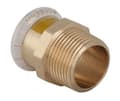 Pikkukuva 1 / 2: Siirtymäkouru Mapress 35-11/4'''' m/n t/gas