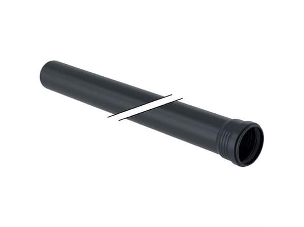 Rør Silent pro 110mm - 250mm