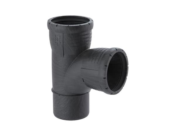Grenrør Silent pro 110mm - 87gr.